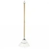 Kent & Stowe Stainless Steel Long Handled Lawn & Leaf Rake -Greentide Garden Store 1002010