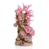 BiOrb Pink Coral Reef Ornament Medium -Greentide Garden Store 1010051