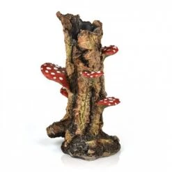 BiOrb Mushroom On Trunk Ornament