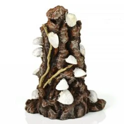 BiOrb White Shells On Stump Ornament
