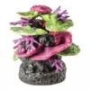 BiOrb Green & Purple Coral Ridge Ornament -Greentide Garden Store 1010064