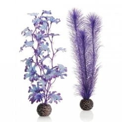 BiOrb Purple Kelp Set Medium
