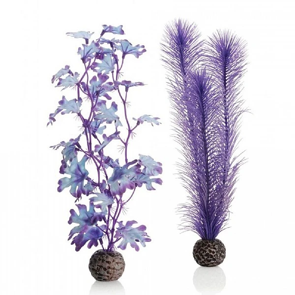 BiOrb Purple Kelp Set Medium 3 BiOrb Purple Kelp Set Medium