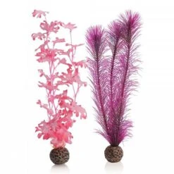 BiOrb Pink Kelp Set Medium