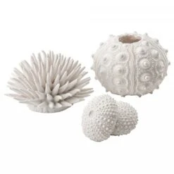 BiOrb White Sea Urchins Set