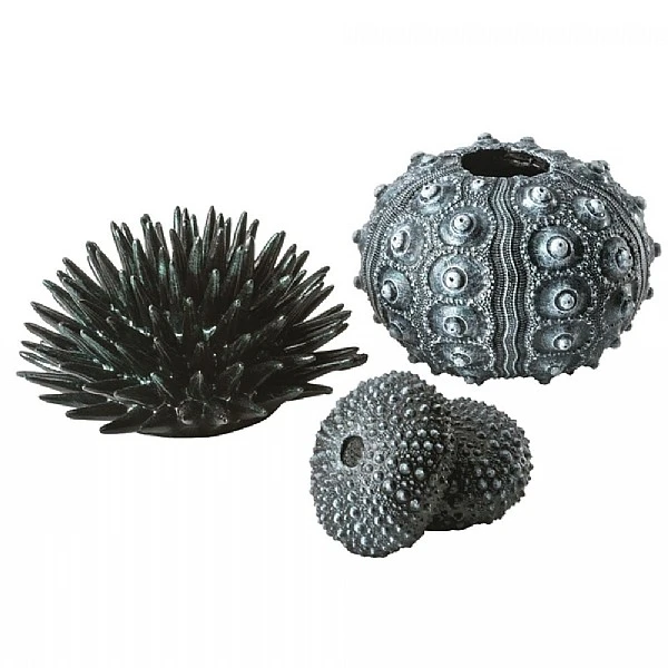 BiOrb Black Sea Urchins Set 3 BiOrb Black Sea Urchins Set