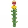 Rosewood Chubleez Colin Caterpillar Dog Toy -Greentide Garden Store 1012976