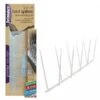 Defenders Slim Fit Bird Spikes (2m Pack) 2 Defenders Slim Fit Bird Spikes (2m Pack) -Greentide Garden Store 1020993