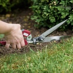 Kent & Stowe Single Handed Grass Shears -Greentide Garden Store 1022996 2