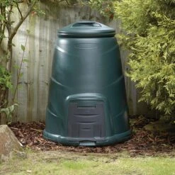 Garland 330 Litre Garden Composter -Greentide Garden Store 1023025 1