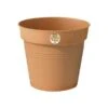 Elho Green Basics 40cm Growpot - Mild Terracotta -Greentide Garden Store 1024640