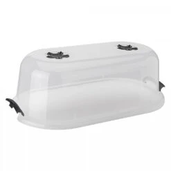 Elho Green Basics Flower Bridge Grow House 55cm -Greentide Garden Store 1024663 2