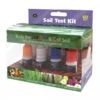 Garland Soil Test Kit (60 Tests) -Greentide Garden Store 1030752