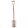 Kent & Stowe Stainless Steel Digging Spade -Greentide Garden Store 1031048