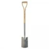 Kent & Stowe Stainless Steel Border Spade -Greentide Garden Store 1031050