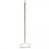 Kent & Stowe Stainless Steel Long Handled Soil Rake -Greentide Garden Store 1031059