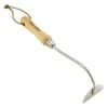 Kent & Stowe Stainless Steel Hand Onion Hoe -Greentide Garden Store 1031062