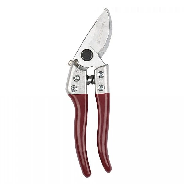 Kent & Stowe Left Handed Bypass Secateurs 3 Kent & Stowe Left Handed Bypass Secateurs