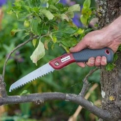 Kent & Stowe Turbo Folding Saw -Greentide Garden Store 1031106 2