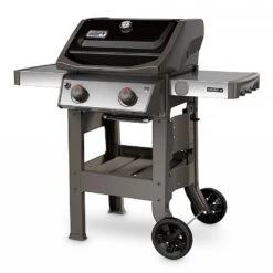 Weber Spirit II E-210 GBS Gas Barbecue -Greentide Garden Store 1037162 2