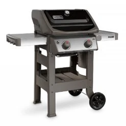 Weber Spirit II E-210 GBS Gas Barbecue -Greentide Garden Store 1037162 3