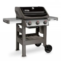 Weber Spirit II E-310 GBS Gas Barbecue -Greentide Garden Store 1037163 2
