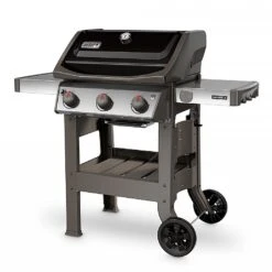 Weber Spirit II E-310 GBS Gas Barbecue -Greentide Garden Store 1037163 3