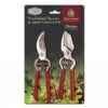 Kent & Stowe Traditional Secateurs Set -Greentide Garden Store 1047677