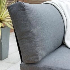 Kettler Elba Low Corner Lounge Set -Greentide Garden Store 1057990 2