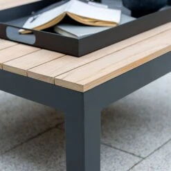 Kettler Elba Low Corner Lounge Set -Greentide Garden Store 1057990 3