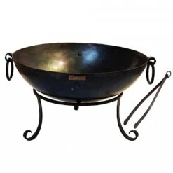 Kadai Tula Firebowl