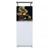 MiniReef 90 Marine Aquarium & White Cabinet -Greentide Garden Store 1063524