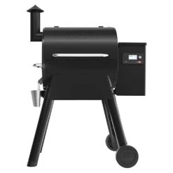 Traeger Pro D2 575 Wood Pellet Grill -Greentide Garden Store 1064926 3