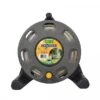 Hozelock Compact Reel With 25m Multi-purpose Hose & Nozzle -Greentide Garden Store 1065586