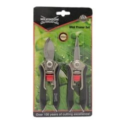Wilkinson Sword Precision Pruner Twin Pack -Greentide Garden Store 1070131 3