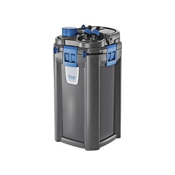 Oase BioMaster Thermo 600 Aquarium Filter 3 Oase BioMaster Thermo 600 Aquarium Filter
