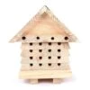 Wildlife World Interactive Solitary Bee Hive 1 Wildlife World Interactive Solitary Bee Hive -Greentide Garden Store 1077603