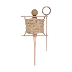 Fallen Fruits Copper Plated Row Marker 5 Fallen Fruits Copper Plated Row Marker -Greentide Garden Store 1092848 1