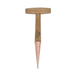 Fallen Fruits Copper Plated Dibber