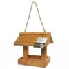 Tom Chambers Downham Hanging Bird Table 2 Tom Chambers Downham Hanging Bird Table -Greentide Garden Store 1093233