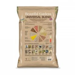 Beautiful Gardens Universal Blend Wild Bird Food 12.75kg -Greentide Garden Store 1097218 1
