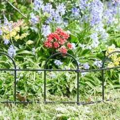 Smart Garden Smart Fence - 20cm X 3m -Greentide Garden Store 1099619 1