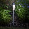 Smart Solar Wave Beacon - 10 Lumen -Greentide Garden Store 1099712