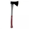 Kent & Stowe Large Forged Hand Axe 2 Kent & Stowe Large Forged Hand Axe -Greentide Garden Store 1100119