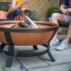 La Hacienda Katori Firepit -Greentide Garden Store 1100506 4