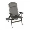 Quest Naples Pro Comfort Chair With Side Table -Greentide Garden Store 1102279