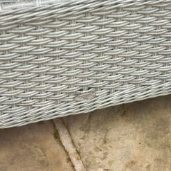 Bramblecrest Chatsworth Firepit Casual Dining Set -Greentide Garden Store 1102393 4