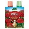 Westland 2 In1 Feed And Protect Rose 2 X 500ml -Greentide Garden Store 1103595