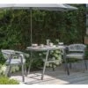 Kettler Menos Cassis Balcony Set -Greentide Garden Store 1105145