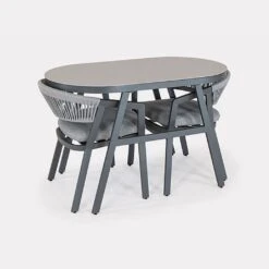 Kettler Menos Cassis Balcony Set -Greentide Garden Store 1105145 2